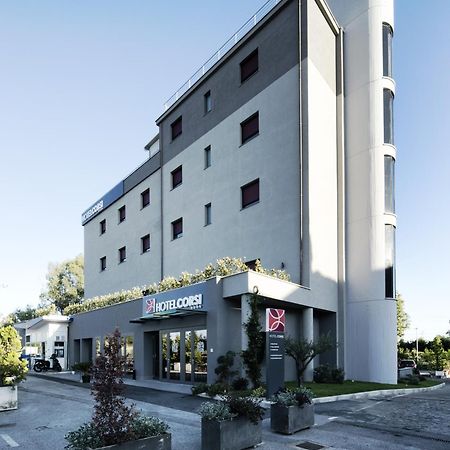 Best Western Hotel Corsi Torrimpietra Bagian luar foto